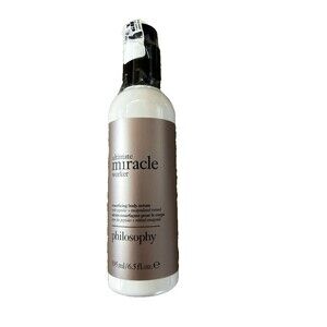 New Philosophy - Ultimate Miracle Worker Resurfacing Body Serum 6.5 oz.